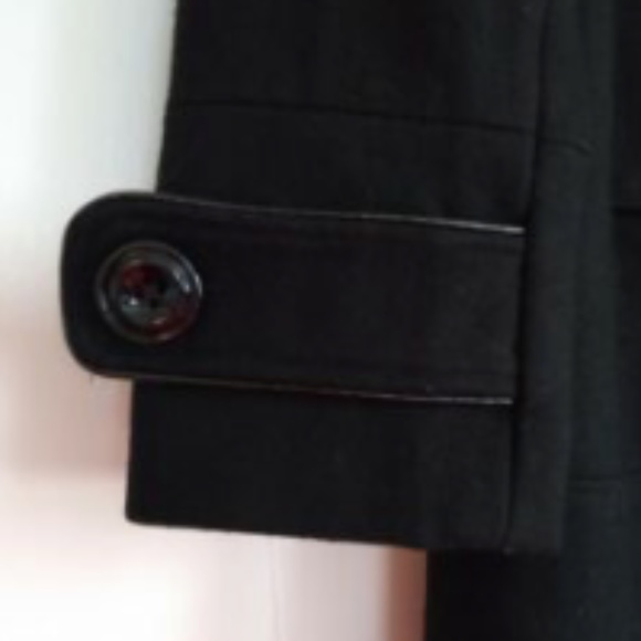 🌿Guess Toggle Pea Coat with Removable Hood [SP]🌿 - Picture 6 of 11